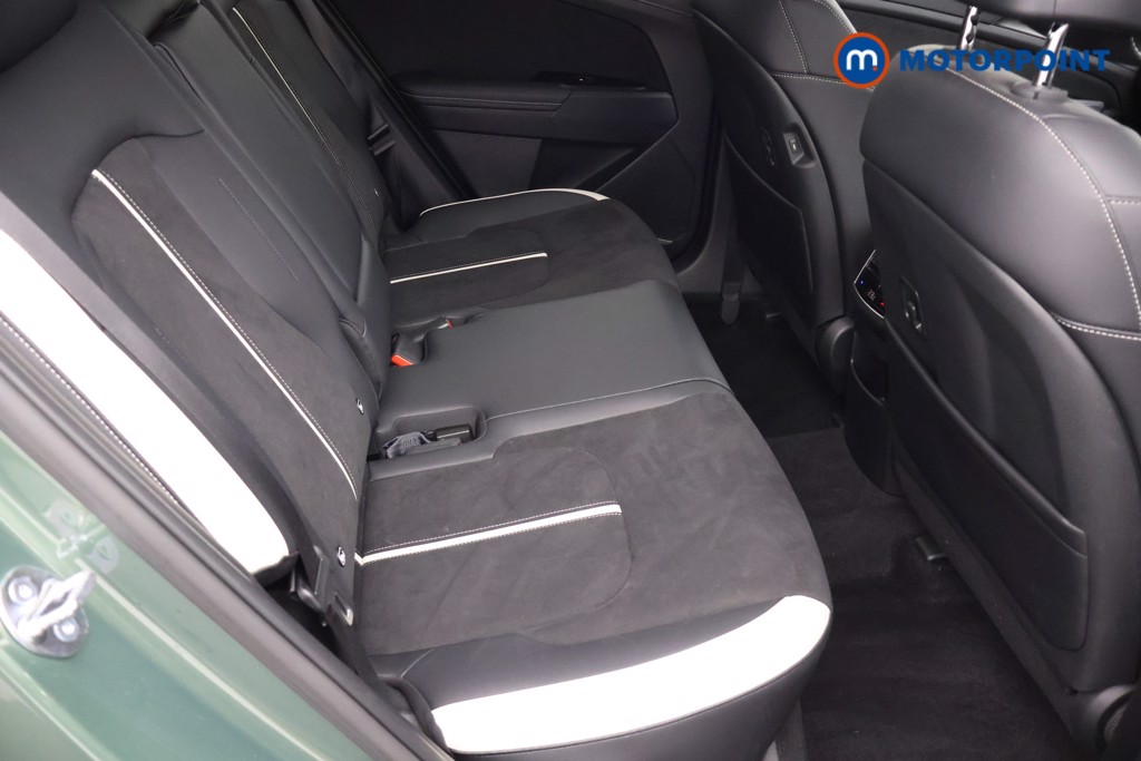 KIA Sportage Gt-Line Automatic Petrol SUV - Stock Number (1682402) - 19th supplementary image