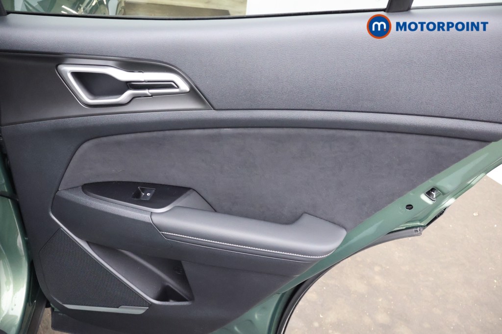 KIA Sportage Gt-Line Automatic Petrol SUV - Stock Number (1682402) - 21st supplementary image