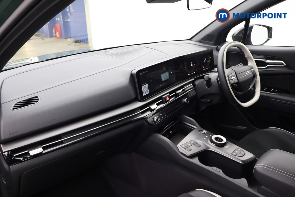 KIA Sportage Gt-Line Automatic Petrol SUV - Stock Number (1682402) - 22nd supplementary image