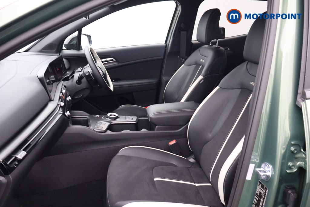 KIA Sportage Gt-Line Automatic Petrol SUV - Stock Number (1682402) - 23rd supplementary image