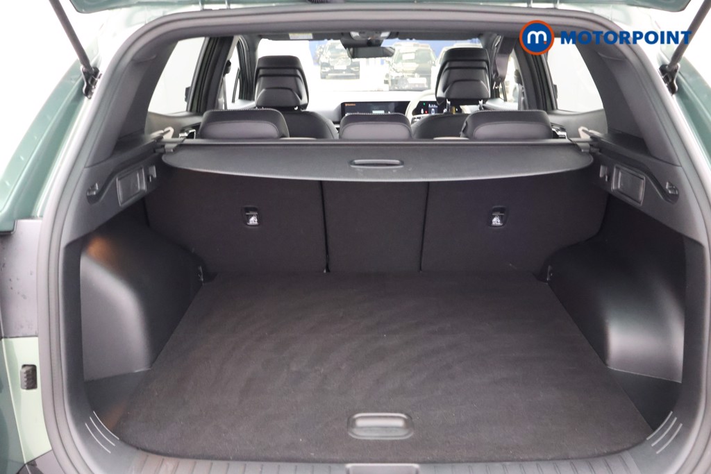 KIA Sportage Gt-Line Automatic Petrol SUV - Stock Number (1682402) - 25th supplementary image