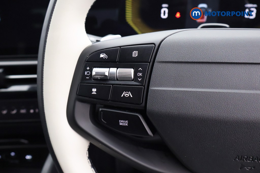 KIA Sportage Gt-Line Automatic Petrol SUV - Stock Number (1682404) - 2nd supplementary image