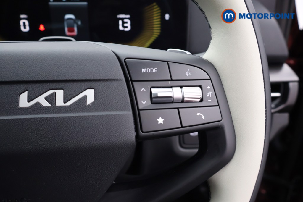 KIA Sportage Gt-Line Automatic Petrol SUV - Stock Number (1682404) - 3rd supplementary image