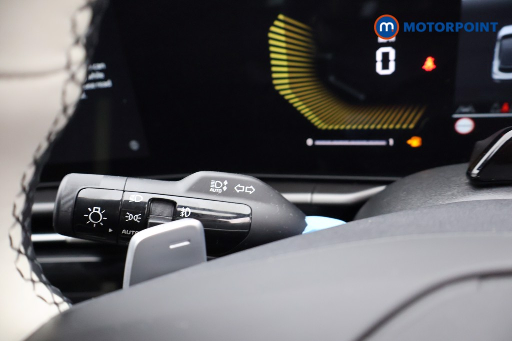 KIA Sportage Gt-Line Automatic Petrol SUV - Stock Number (1682404) - 5th supplementary image
