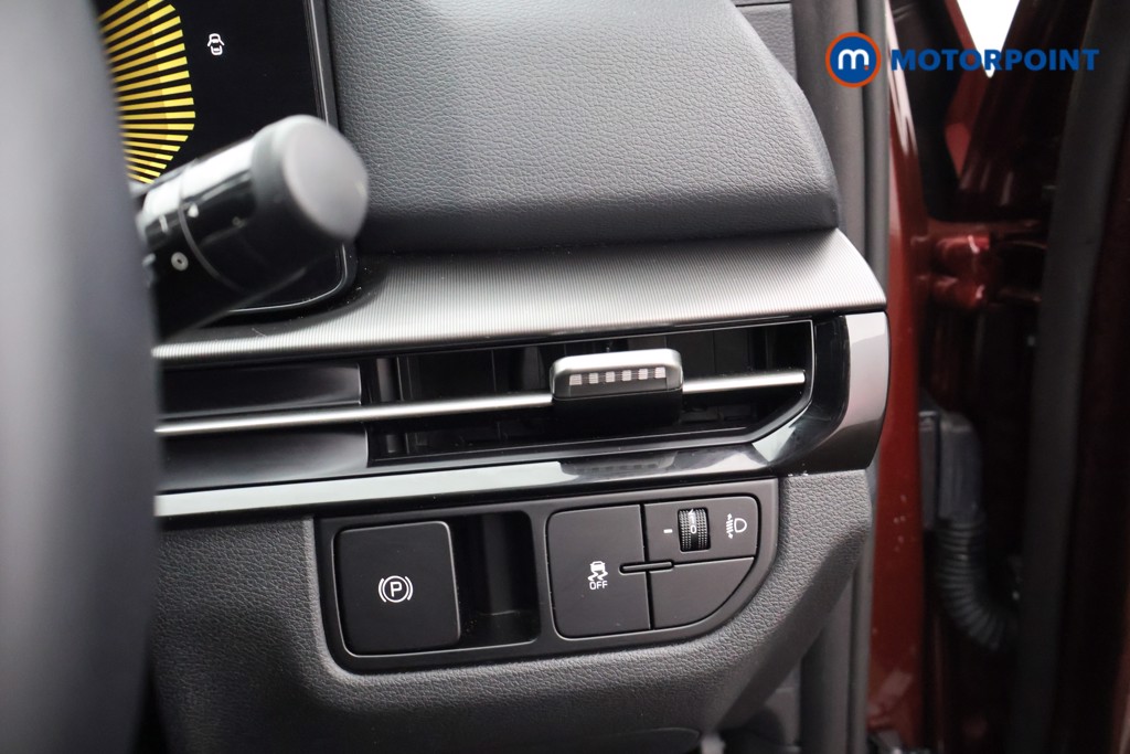 KIA Sportage Gt-Line Automatic Petrol SUV - Stock Number (1682404) - 7th supplementary image
