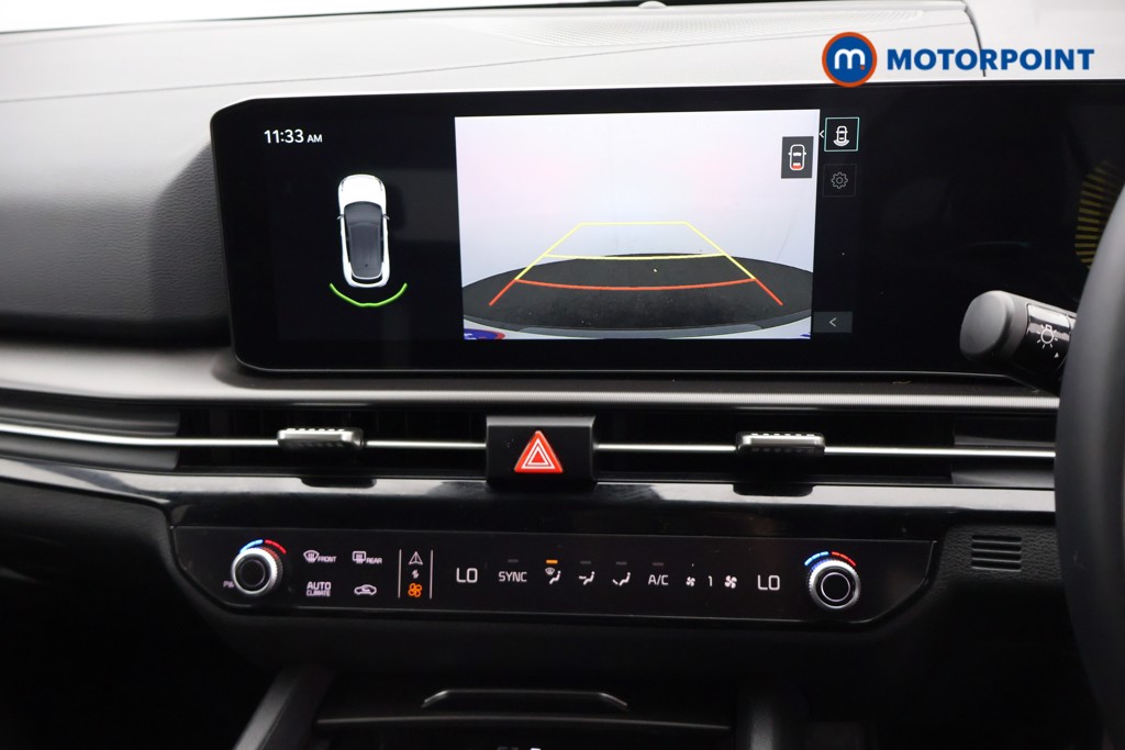 KIA Sportage Gt-Line Automatic Petrol SUV - Stock Number (1682404) - 8th supplementary image