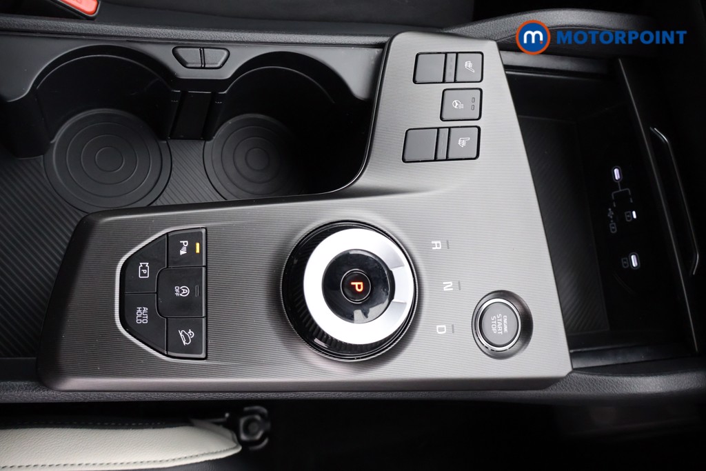 KIA Sportage Gt-Line Automatic Petrol SUV - Stock Number (1682404) - 14th supplementary image