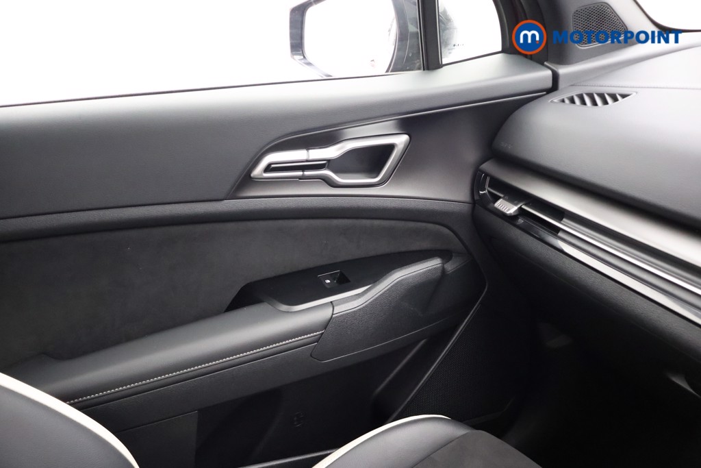 KIA Sportage Gt-Line Automatic Petrol SUV - Stock Number (1682404) - 16th supplementary image