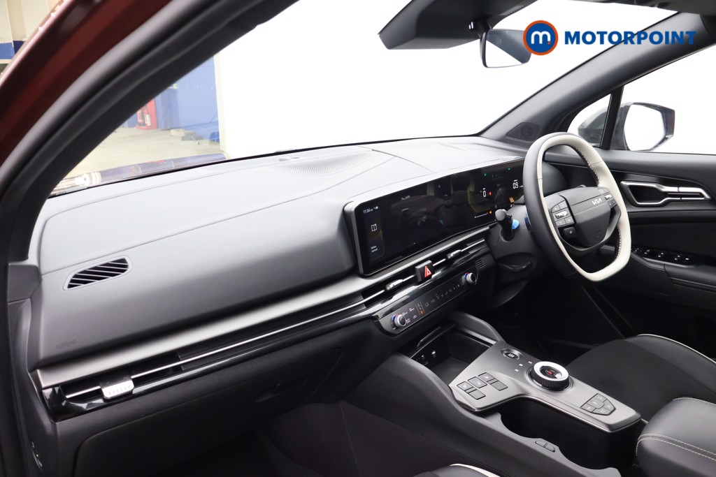 KIA Sportage Gt-Line Automatic Petrol SUV - Stock Number (1682404) - 25th supplementary image
