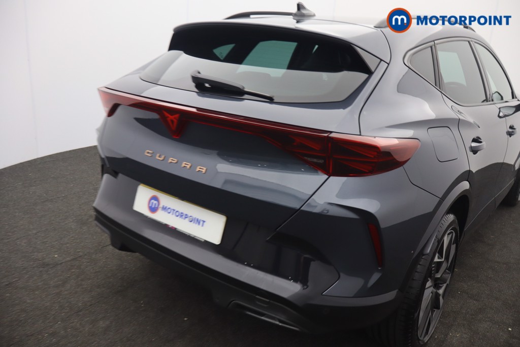 Cupra Formentor V2 Automatic Petrol SUV - Stock Number (1682472) - 2nd supplementary image