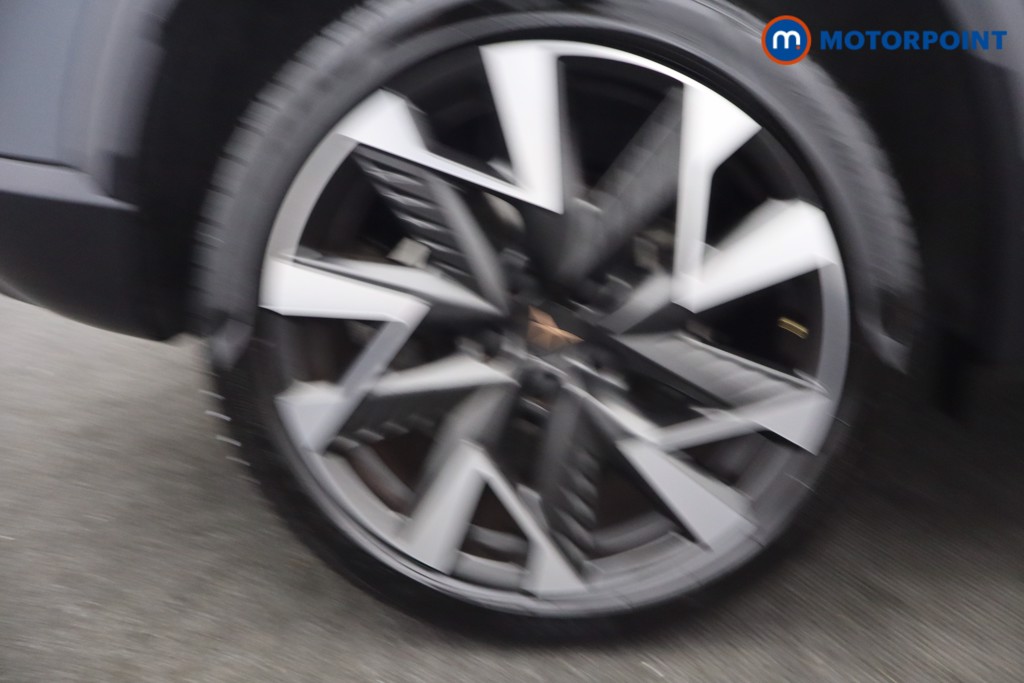 Cupra Formentor V2 Automatic Petrol SUV - Stock Number (1682472) - 8th supplementary image