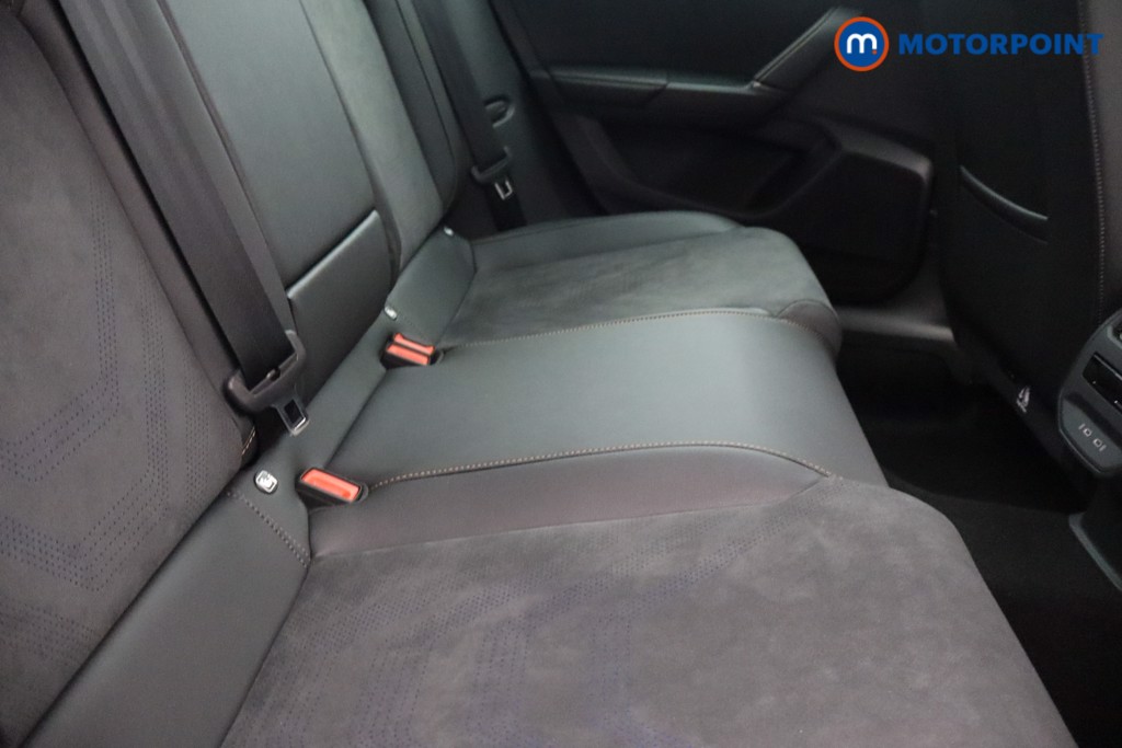 Cupra Formentor V2 Automatic Petrol SUV - Stock Number (1682472) - 9th supplementary image