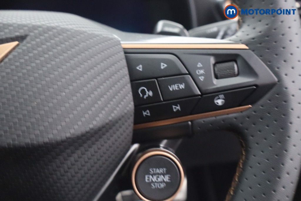 Cupra Formentor V2 Automatic Petrol SUV - Stock Number (1682472) - 17th supplementary image