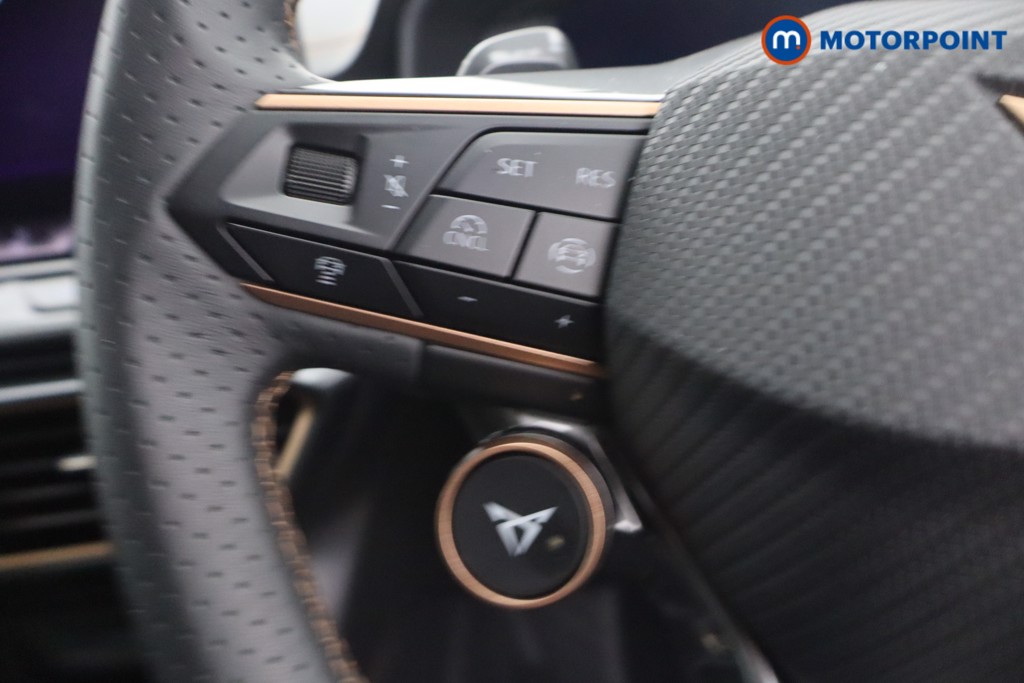 Cupra Formentor V2 Automatic Petrol SUV - Stock Number (1682472) - 18th supplementary image