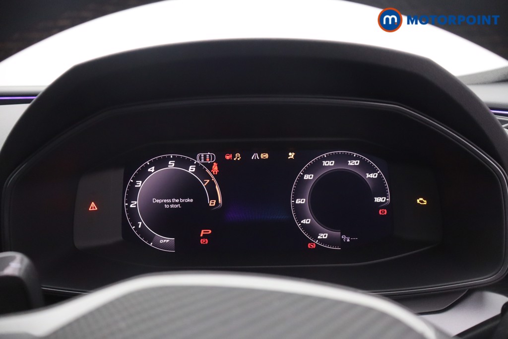 Cupra Formentor V2 Automatic Petrol SUV - Stock Number (1682472) - 19th supplementary image