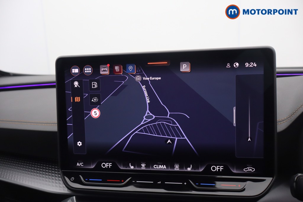 Cupra Formentor V2 Automatic Petrol SUV - Stock Number (1682472) - 21st supplementary image