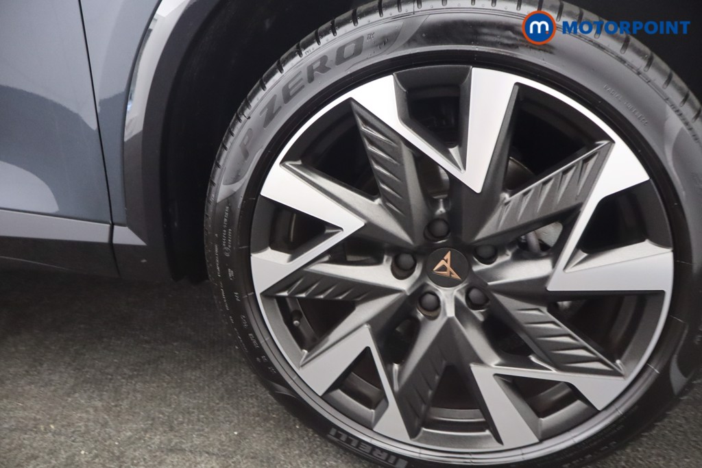 Cupra Formentor V2 Automatic Petrol SUV - Stock Number (1682472) - 25th supplementary image