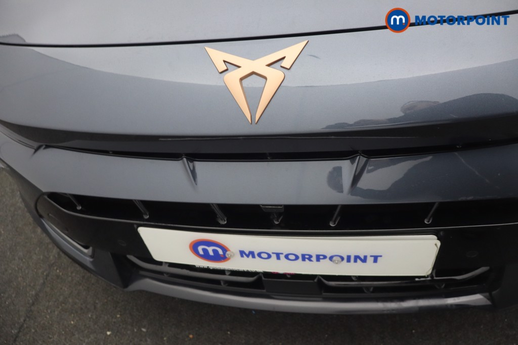 Cupra Formentor V2 Automatic Petrol SUV - Stock Number (1682472) - 26th supplementary image