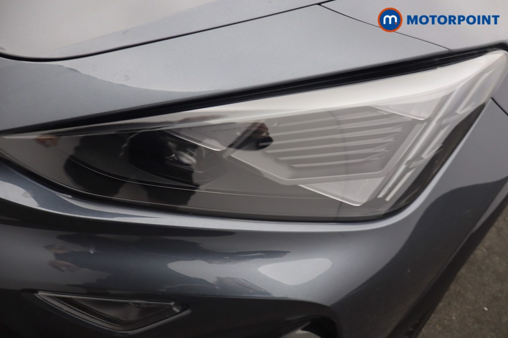Cupra Formentor V2 Automatic Petrol SUV - Stock Number (1682472) - 27th supplementary image