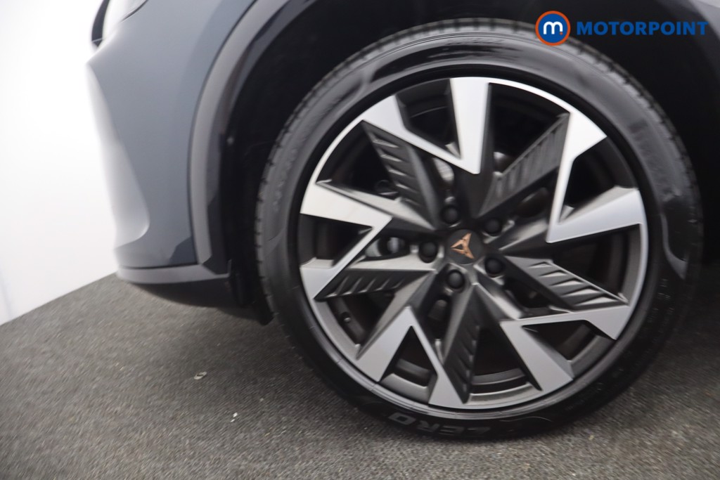 Cupra Formentor V2 Automatic Petrol SUV - Stock Number (1682472) - 29th supplementary image