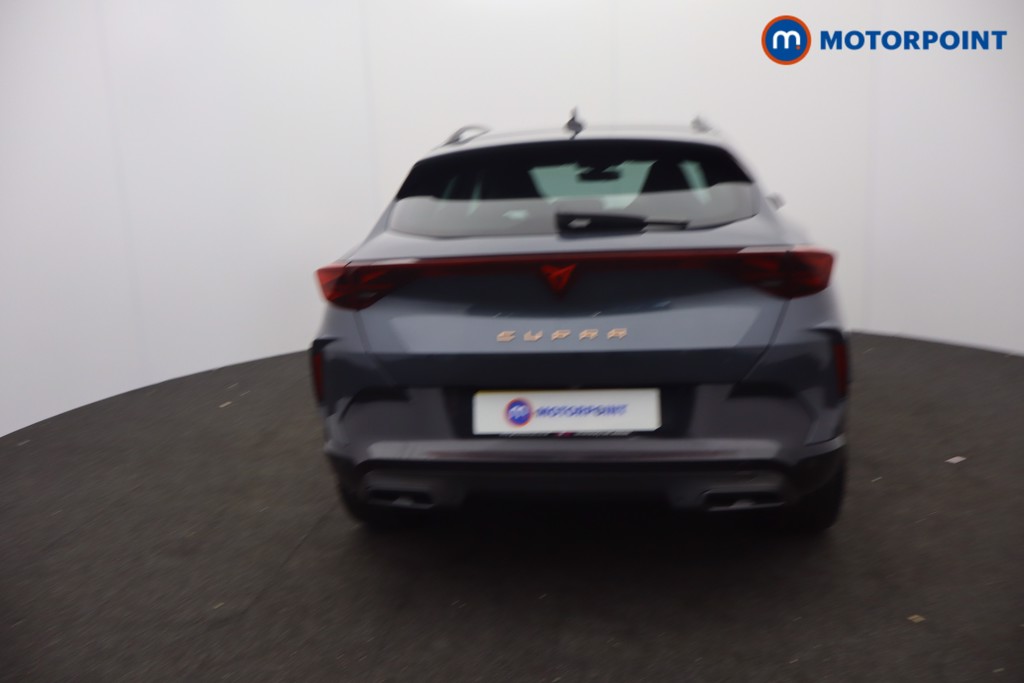 Cupra Formentor V2 Automatic Petrol SUV - Stock Number (1682472) - 1st supplementary image