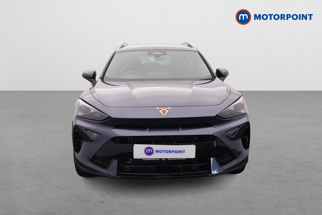 Cupra Formentor V2 Automatic Petrol SUV - Stock Number (1682472) - Front bumper