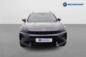 Cupra Formentor V2 Automatic Petrol SUV - Stock Number (1682472) - Front bumper