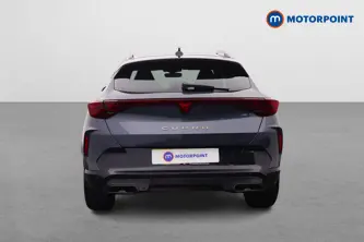 Cupra Formentor V2 Automatic Petrol SUV - Stock Number (1682472) - Rear bumper