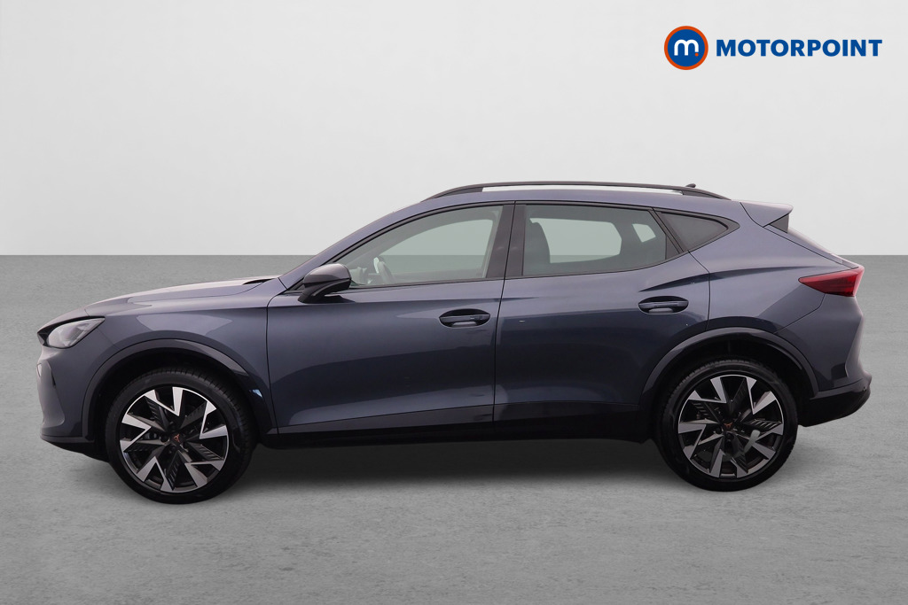 Cupra Formentor V2 Automatic Petrol SUV - Stock Number (1682472) - Passenger side