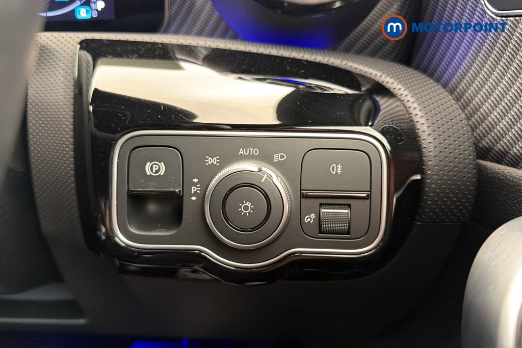Mercedes-Benz A Class Sport Automatic Petrol Saloon - Stock Number (1682552) - 11th supplementary image