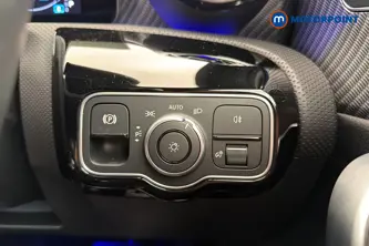 Mercedes-Benz A Class Sport Automatic Petrol Saloon - Stock Number (1682552) - 11th supplementary image