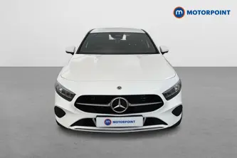 Mercedes-Benz A Class Sport Automatic Petrol Saloon - Stock Number (1682552) - Front bumper