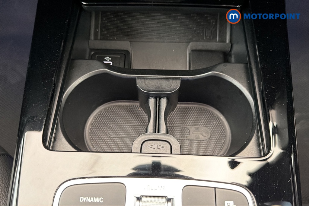 Mercedes-Benz A Class Sport Automatic Petrol Saloon - Stock Number (1682552) - 16th supplementary image
