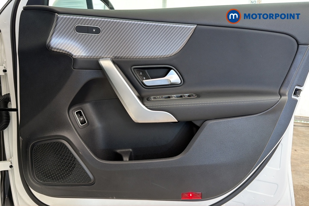 Mercedes-Benz A Class Sport Automatic Petrol Saloon - Stock Number (1682552) - 18th supplementary image