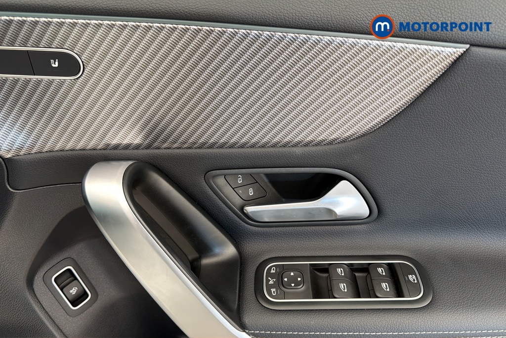 Mercedes-Benz A Class Sport Automatic Petrol Saloon - Stock Number (1682552) - 19th supplementary image