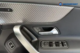 Mercedes-Benz A Class Sport Automatic Petrol Saloon - Stock Number (1682552) - 19th supplementary image