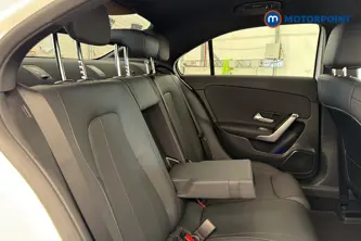 Mercedes-Benz A Class Sport Automatic Petrol Saloon - Stock Number (1682552) - 26th supplementary image