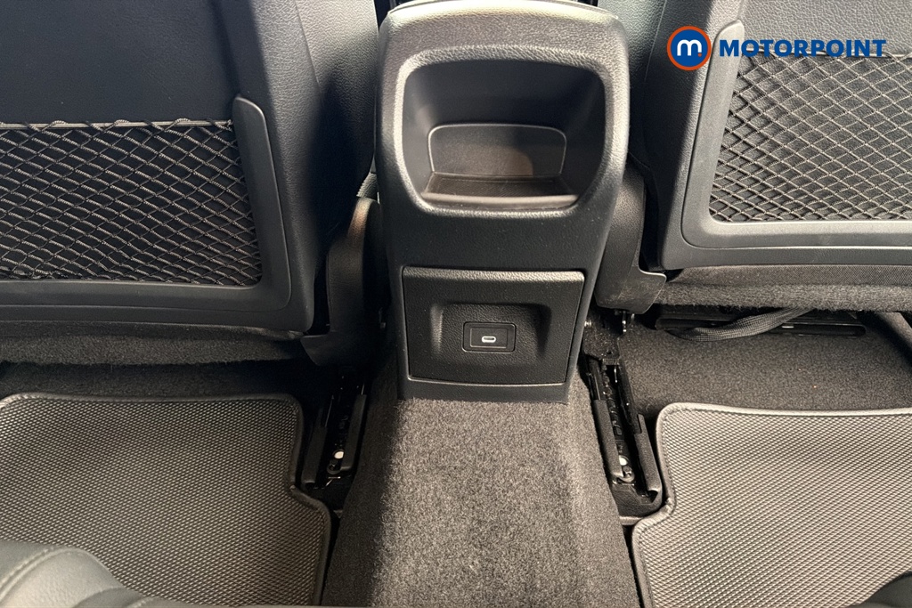 Mercedes-Benz A Class Sport Automatic Petrol Saloon - Stock Number (1682552) - 28th supplementary image