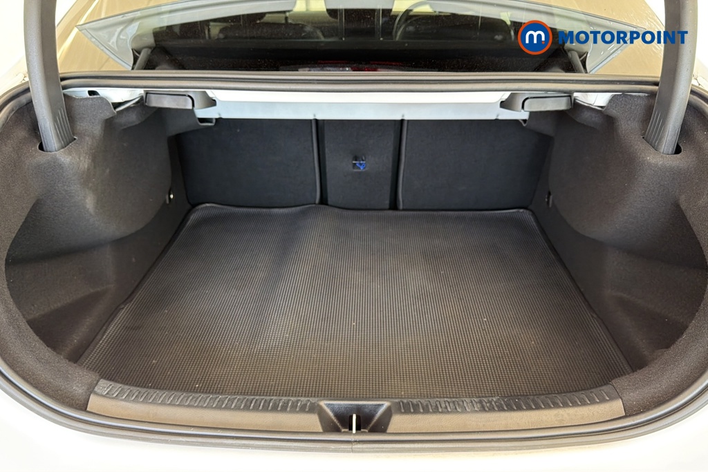 Mercedes-Benz A Class Sport Automatic Petrol Saloon - Stock Number (1682552) - 30th supplementary image