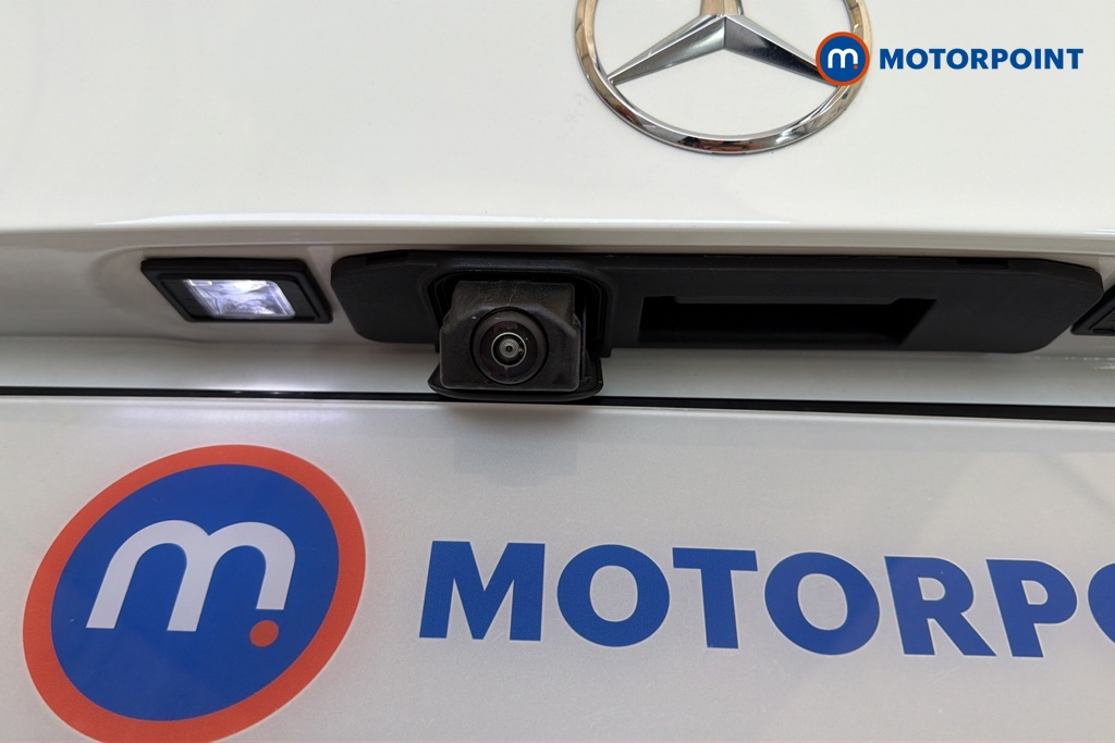 Mercedes-Benz A Class Sport Automatic Petrol Saloon - Stock Number (1682552) - 37th supplementary image