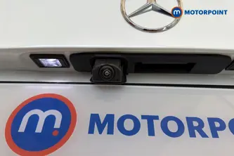 Mercedes-Benz A Class Sport Automatic Petrol Saloon - Stock Number (1682552) - 37th supplementary image