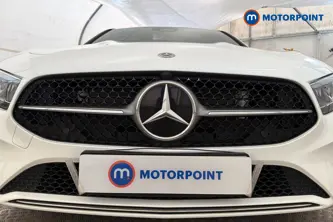 Mercedes-Benz A Class Sport Automatic Petrol Saloon - Stock Number (1682552) - 43rd supplementary image