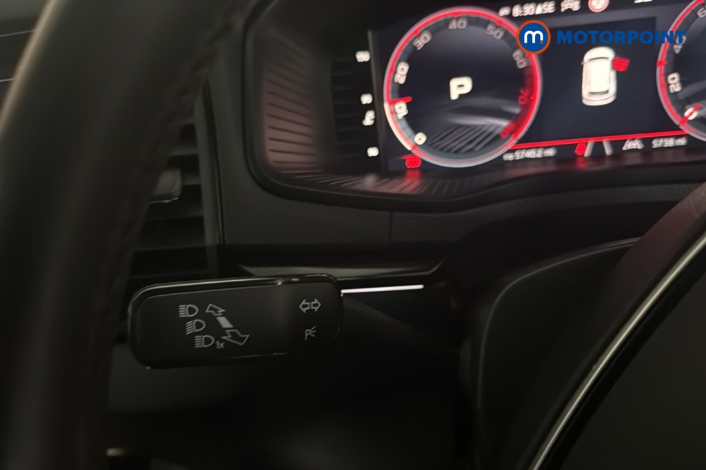 Skoda Karoq Sportline Edition Automatic Petrol SUV - Stock Number (1682557) - 5th supplementary image