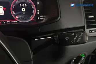 Skoda Karoq Sportline Edition Automatic Petrol SUV - Stock Number (1682557) - 6th supplementary image