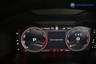 Skoda Karoq Sportline Edition Automatic Petrol SUV - Stock Number (1682557) - 7th supplementary image