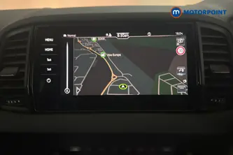 Skoda Karoq Sportline Edition Automatic Petrol SUV - Stock Number (1682557) - 9th supplementary image