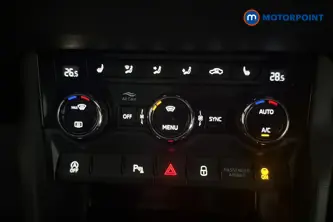 Skoda Karoq Sportline Edition Automatic Petrol SUV - Stock Number (1682557) - 12th supplementary image