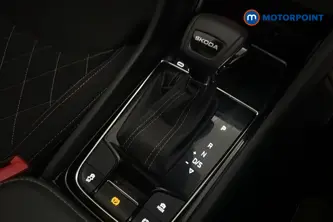 Skoda Karoq Sportline Edition Automatic Petrol SUV - Stock Number (1682557) - 15th supplementary image