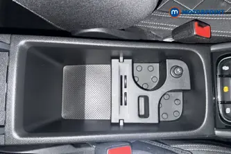 Skoda Karoq Sportline Edition Automatic Petrol SUV - Stock Number (1682557) - 16th supplementary image