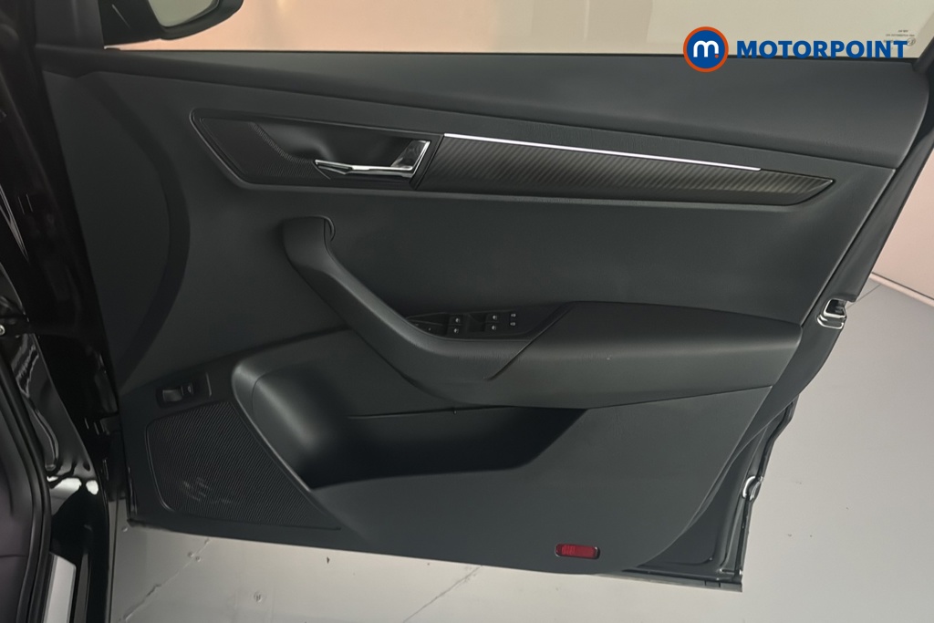 Skoda Karoq Sportline Edition Automatic Petrol SUV - Stock Number (1682557) - 18th supplementary image